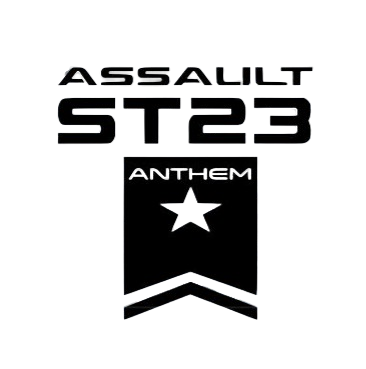 Assault ST23 Anthem